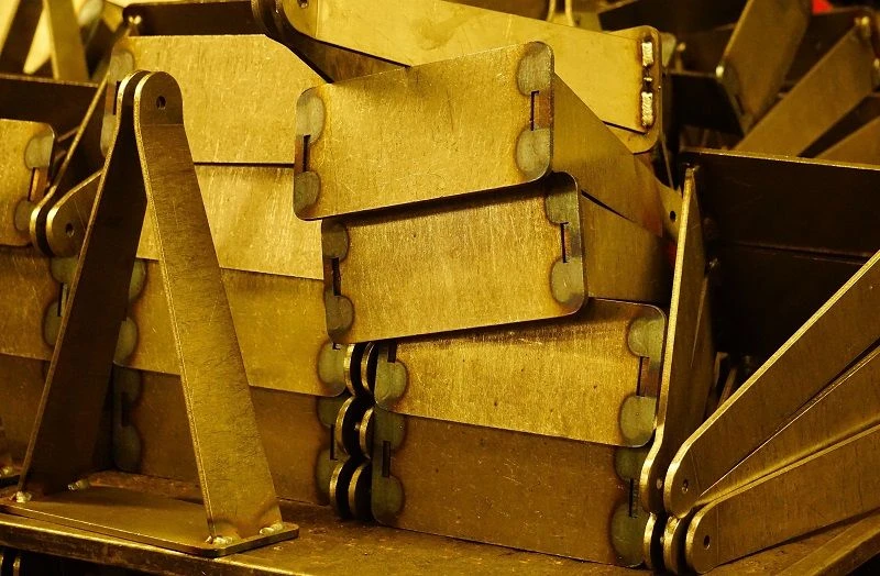 De Wit Palentrekker Compleet 2 De Wit Palentrekker Compleet - Afbeelding 2