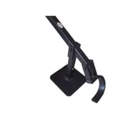 De Wit Palentrekker Compleet