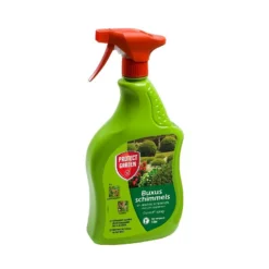 Curalia Spray Buxus Protect Garden 1000ml - Tegen Buxusschimmel