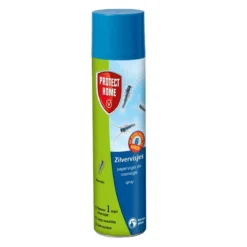 Zilvervisjesspray Protect Home 400ml