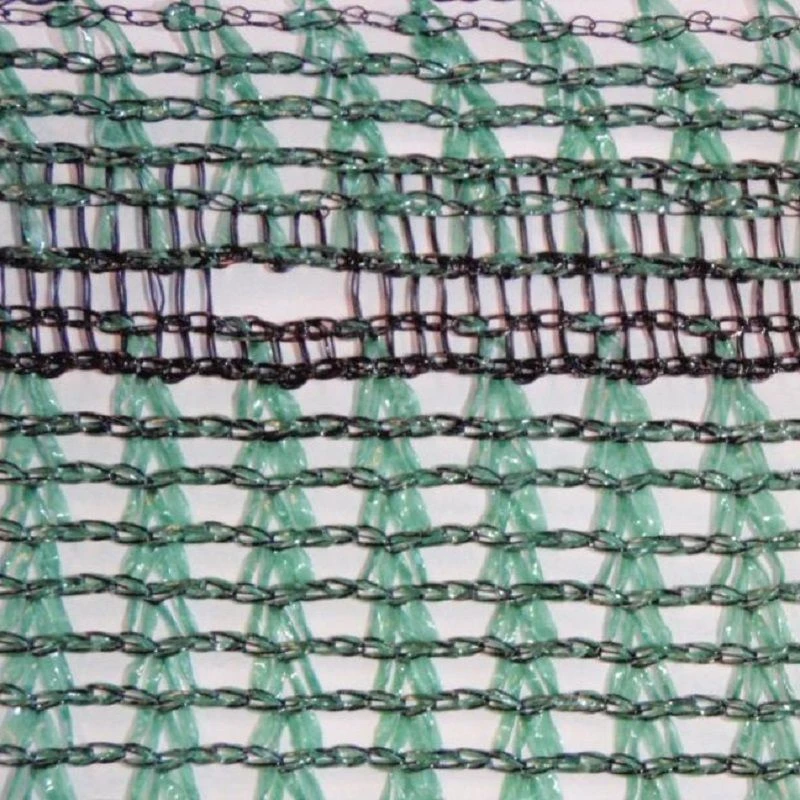 Quadra Schermgaas Groen 1,5x3,2m 2 Quadra Schermgaas Groen 1,5x3,2m - Afbeelding 2