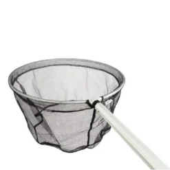 Schepnet PowerNet 38cm Rond Met Telescoopsteel 113-180cm -Tuinieren Winkel schepnet powernet 40cm rond incl. telescoopsteel 80 140cm 8711465721554 vijvernet rond