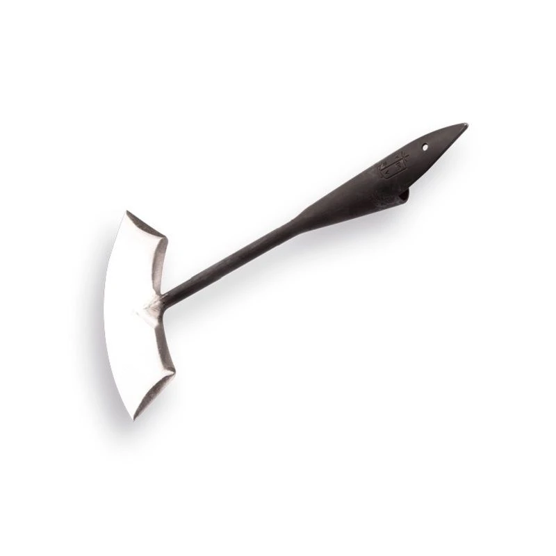 Schoffel Van Driel Nr. 3 14cm/16cm/18cm - Zonder Steel 5 Schoffel Van Driel Nr. 3 14cm/16cm/18cm - Zonder Steel - Afbeelding 5