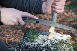 Silky Japanse Top-snoeiset -Tuinieren Winkel silky super accel 21 snoeizaag action