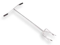 Spitwroeter - Tuinklauw