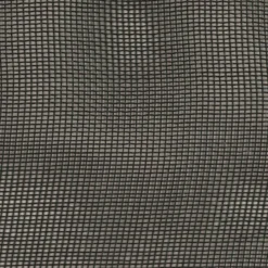 Cover PE Aanhangergaasnet / Gaaskleed Zwart 250x400cm