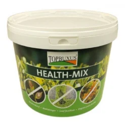 TopBuxus Health-Mix - 100 Tabs - Tegen Buxusschimmel