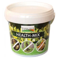 TopBuxus Health-Mix - 10 Tabs - Tegen Buxusschimmel