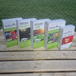 Tuintotaalpakket Meststoffen