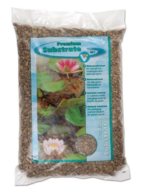 Vijversubstraat 20L 1 Vijversubstraat 20L