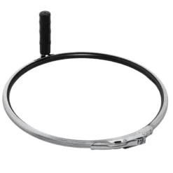 Vuilnisring Verzinkt ø40cm Kunststof Binnenring